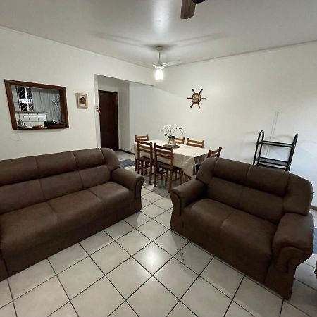 Lindo apartamento super completo em Meia Praia, 100 metros do mar e 10 quadras do centro Itapema Exterior foto