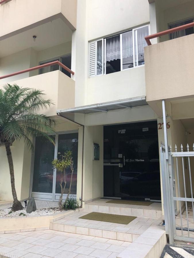 Lindo apartamento super completo em Meia Praia, 100 metros do mar e 10 quadras do centro Itapema Exterior foto